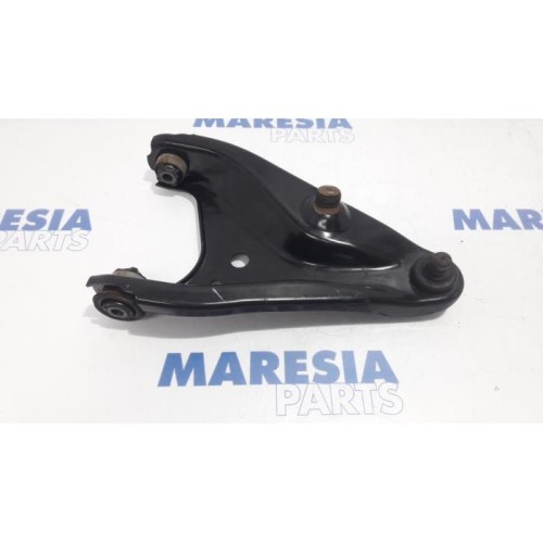 Dacia - Logan - Front lower wishbone, left