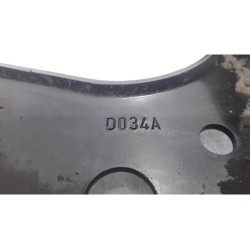 Dacia - Logan - Front lower wishbone, right
