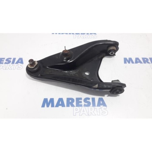 Dacia - Logan - Front lower wishbone, right
