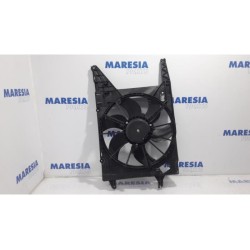 Dacia - Logan - Fan motor