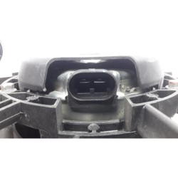Dacia - Logan - Fan motor