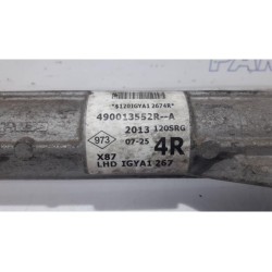Renault - Captur - Steering box
