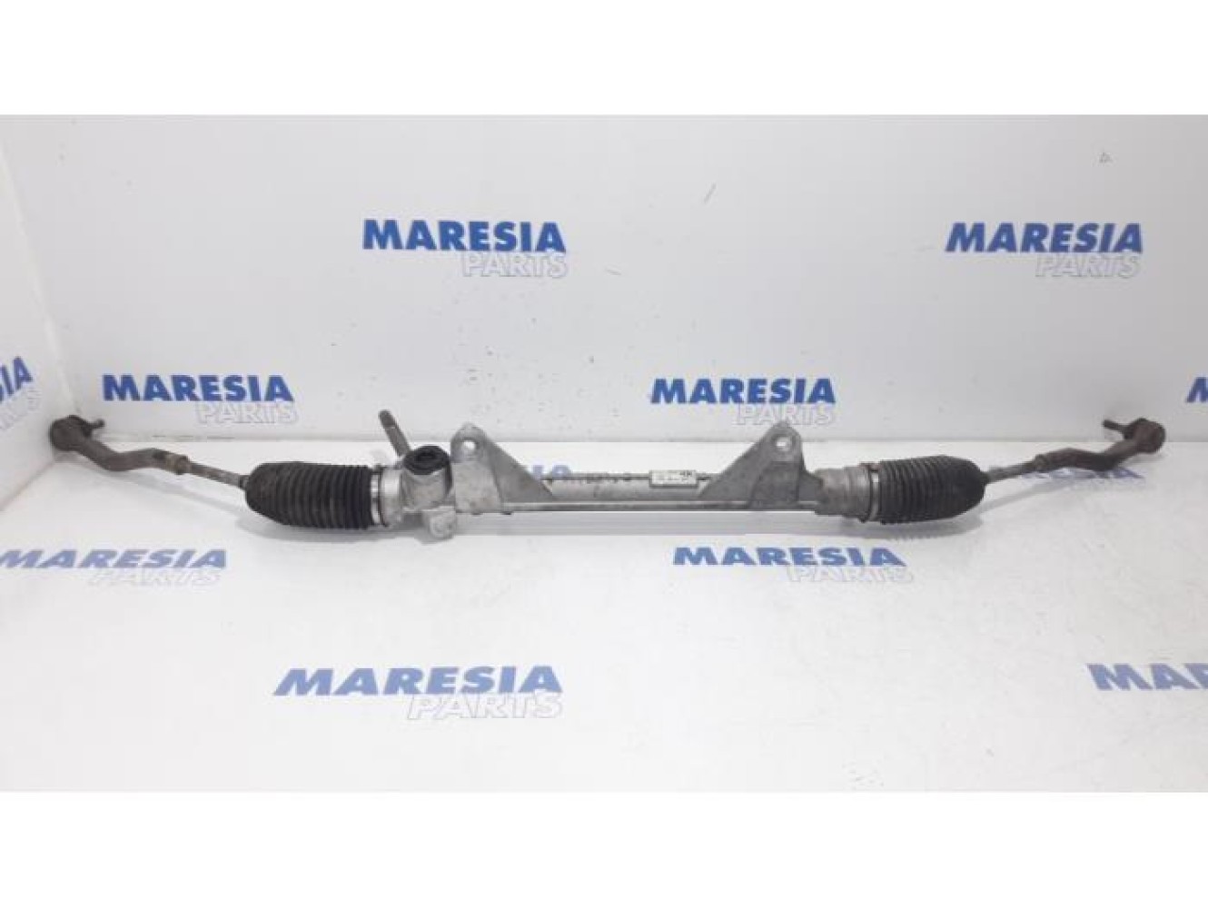 Renault - Captur - Steering box