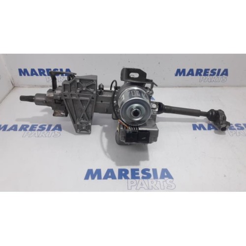 Renault - Captur - Steering column housing