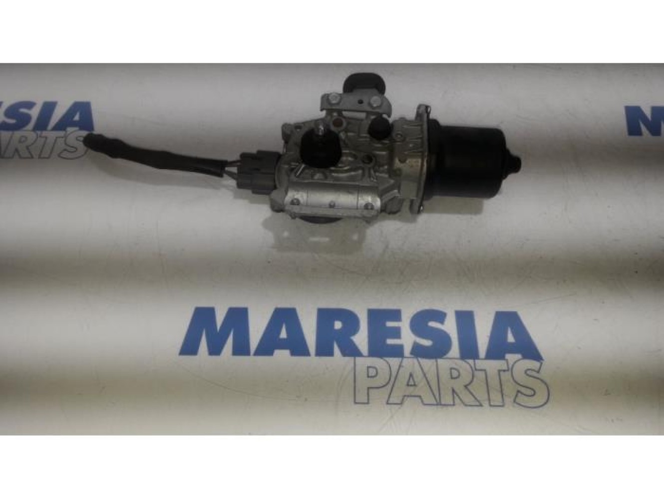 Renault - Captur - Front wiper motor