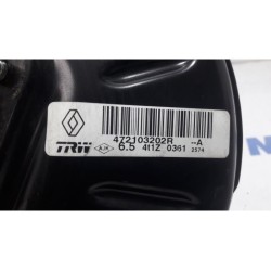 Renault - Captur - Brake servo