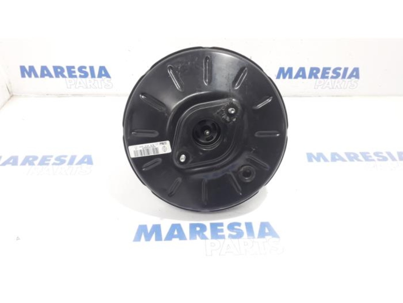 Renault - Captur - Brake servo