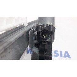 Dacia - Logan - Fenstermechanik 4-türig links vorne