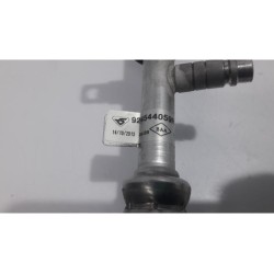 Renault - Captur - Air conditioning line