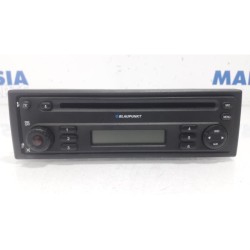 Dacia - Logan - Radio CD player