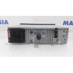 Dacia - Logan - Radio CD player