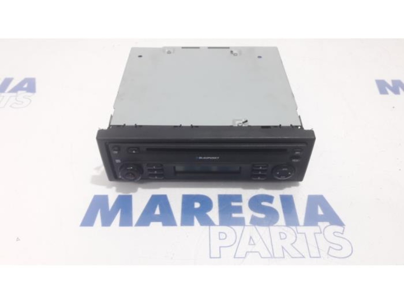 Dacia - Logan - Radio CD player