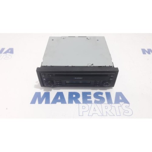 Dacia - Logan - Radio CD player