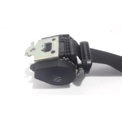 Dacia - Logan - Front seatbelt, right