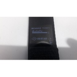 Dacia - Logan - Front seatbelt, right