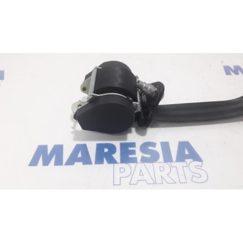 Dacia - Logan - Front seatbelt, right