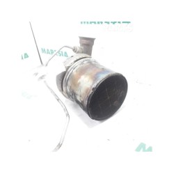 Peugeot - 207 - Particulate filter