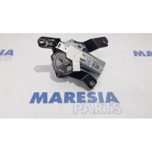 Dacia - Logan - Rear wiper motor