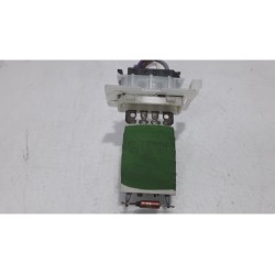 Dacia - Logan - Heater resistor