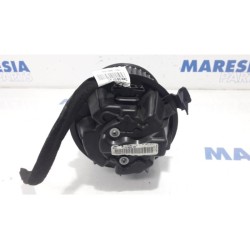 Dacia - Logan - Heating and ventilation fan motor