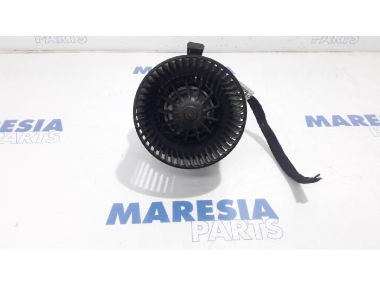 Dacia - Logan - Heating and ventilation fan motor