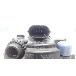 Dacia - Logan - Fog light, front right