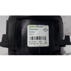 Dacia - Logan - Fog light, front right