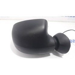 Dacia - Logan - Wing mirror, right