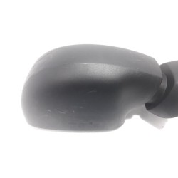 Dacia - Logan - Wing mirror, right