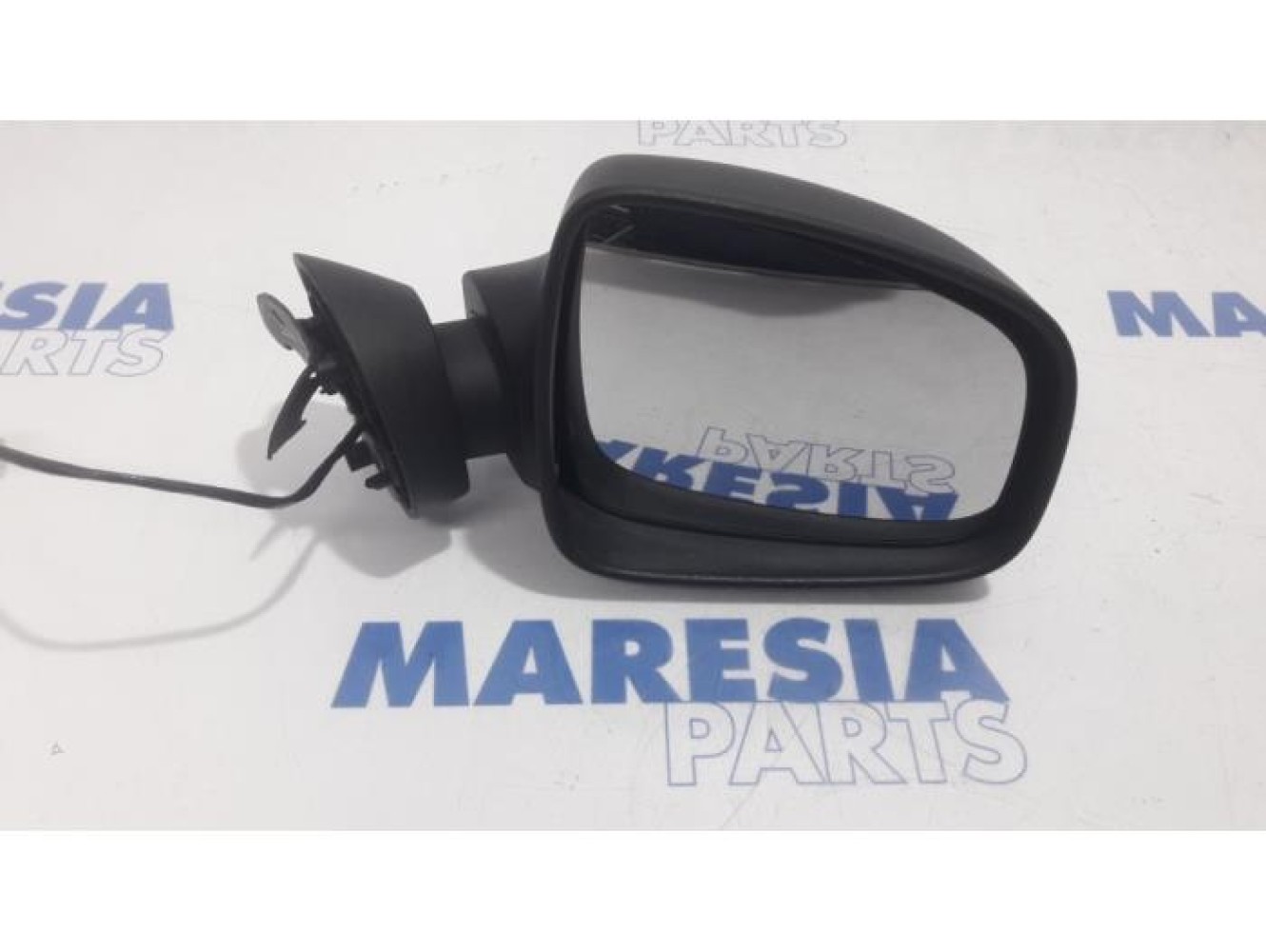 Dacia - Logan - Wing mirror, right