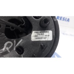 Dacia - Logan - Wing mirror, right