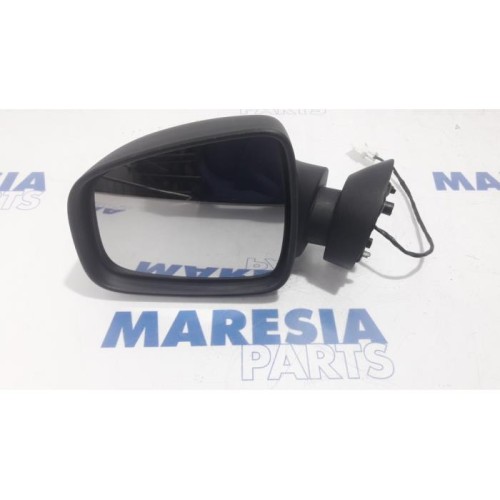 Dacia - Logan - Wing mirror, left