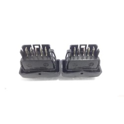 Dacia - Logan - Multi-functional window switch