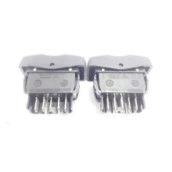 Dacia - Logan - Multi-functional window switch
