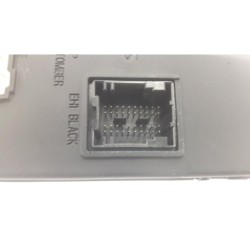 Renault - Megane - Zentralverriegelung Modul