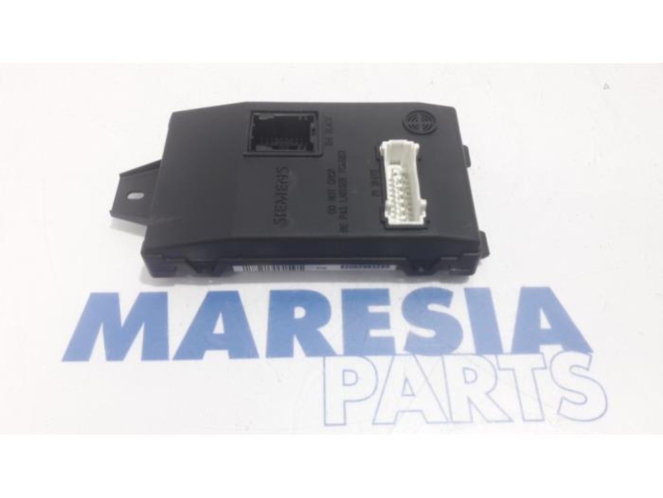 Renault - Megane - Zentralverriegelung Modul
