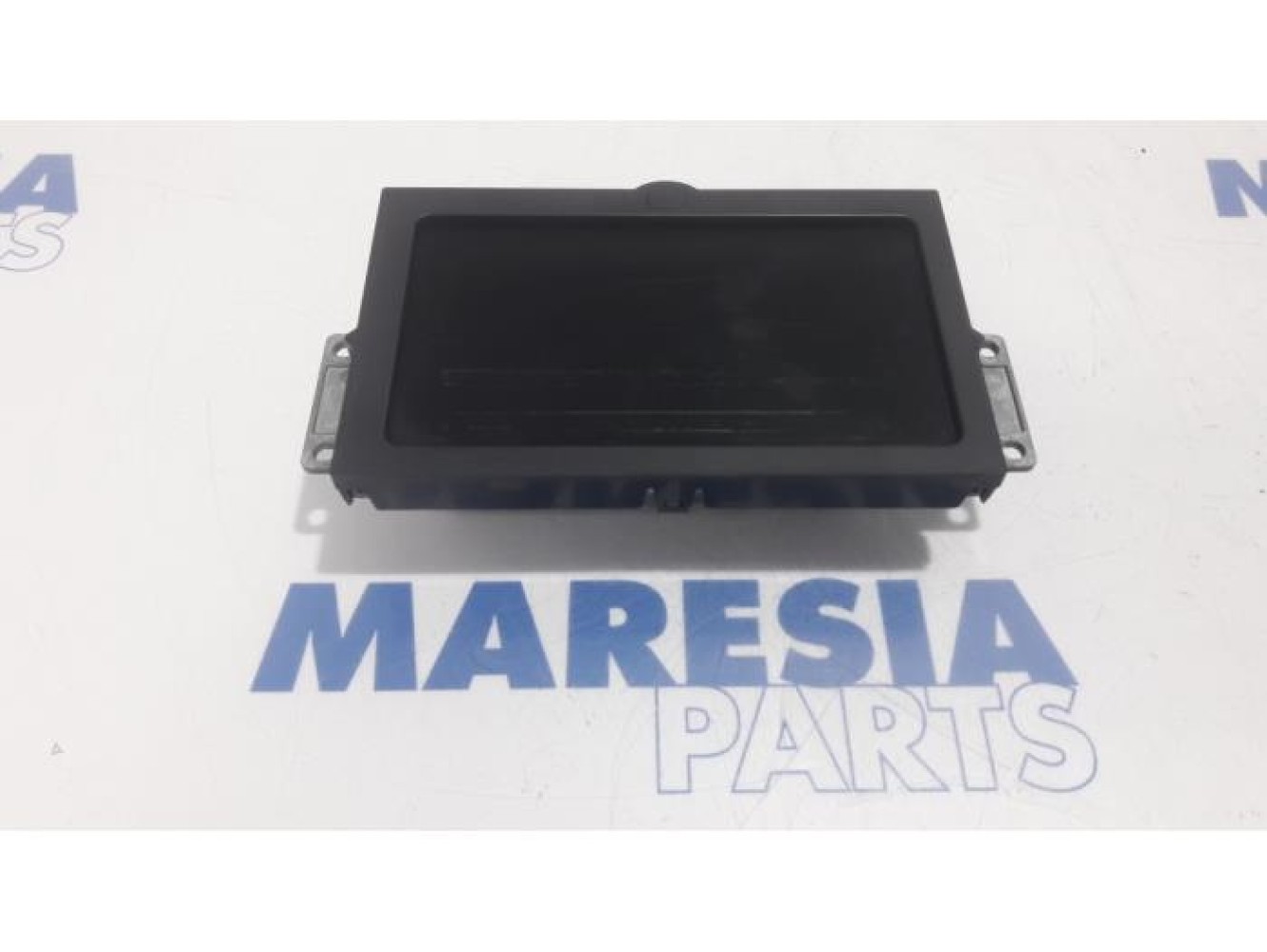 Peugeot - 207 - Navigation Display