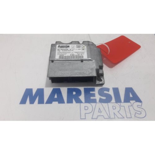 Peugeot - 207 - Airbag Module