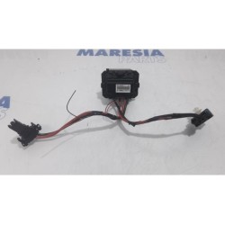 Peugeot - 207 - Heater resistor