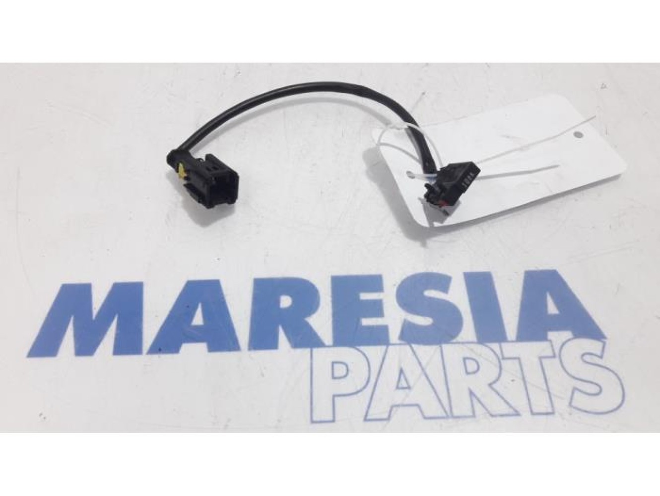Peugeot - 207 - Sensor (other)