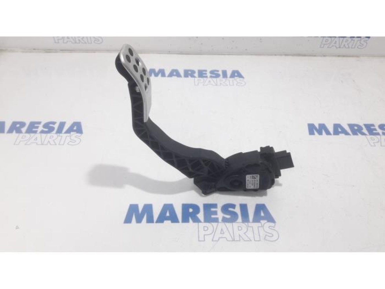 Peugeot - 207 - Gaspedaalpositie Sensor