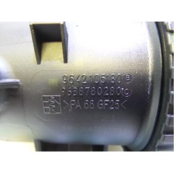 Peugeot - 307 - Brandstoffilterhuis