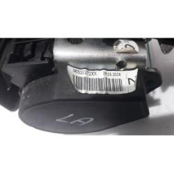 Peugeot - 207 - Sicherheitsgurt links hinten