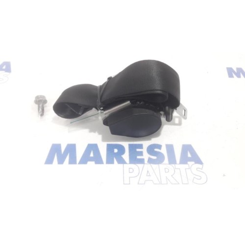 Peugeot - 207 - Sicherheitsgurt links hinten