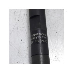 Renault - Twingo - Injector (diesel)