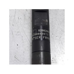 Renault - Twingo - Injector (diesel)