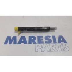 Renault - Twingo - Injector (diesel)