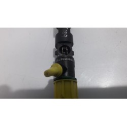 Renault - Twingo - Injector (diesel)