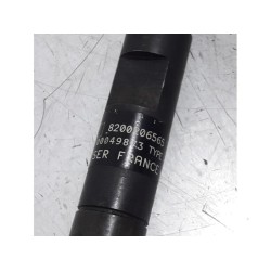 Renault - Twingo - Injector (diesel)