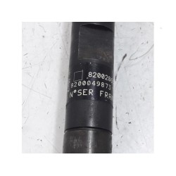 Renault - Twingo - Injector (diesel)